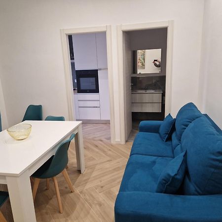 Casa Gaia Villa Terrasini Eksteriør bilde