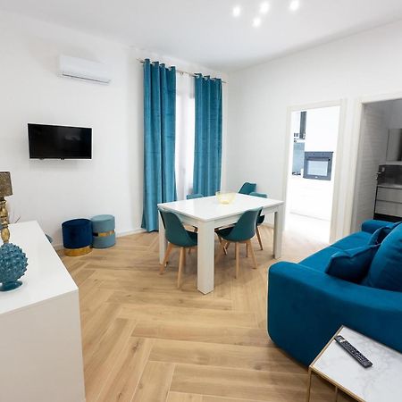 Casa Gaia Villa Terrasini Eksteriør bilde
