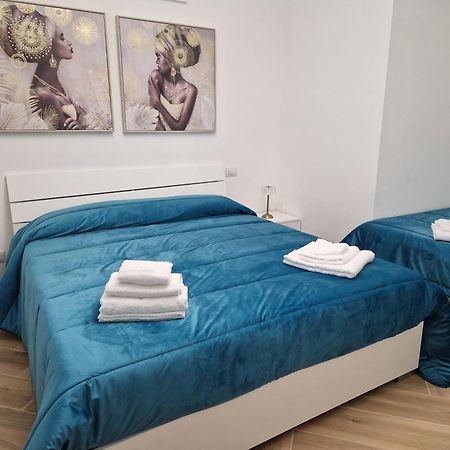 Casa Gaia Villa Terrasini Eksteriør bilde