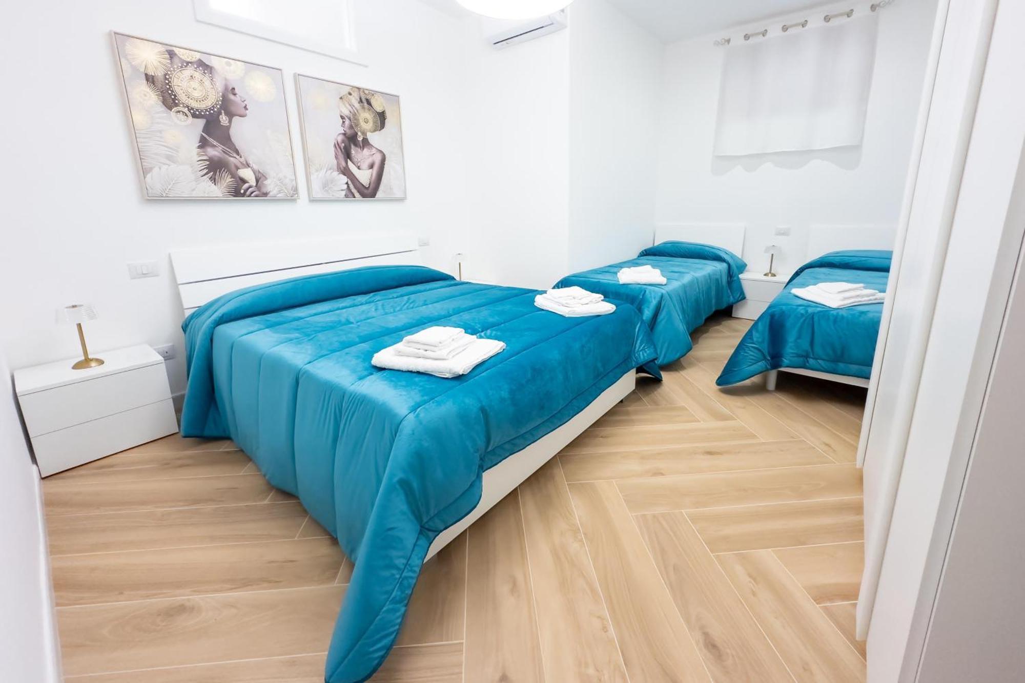 Casa Gaia Villa Terrasini Eksteriør bilde