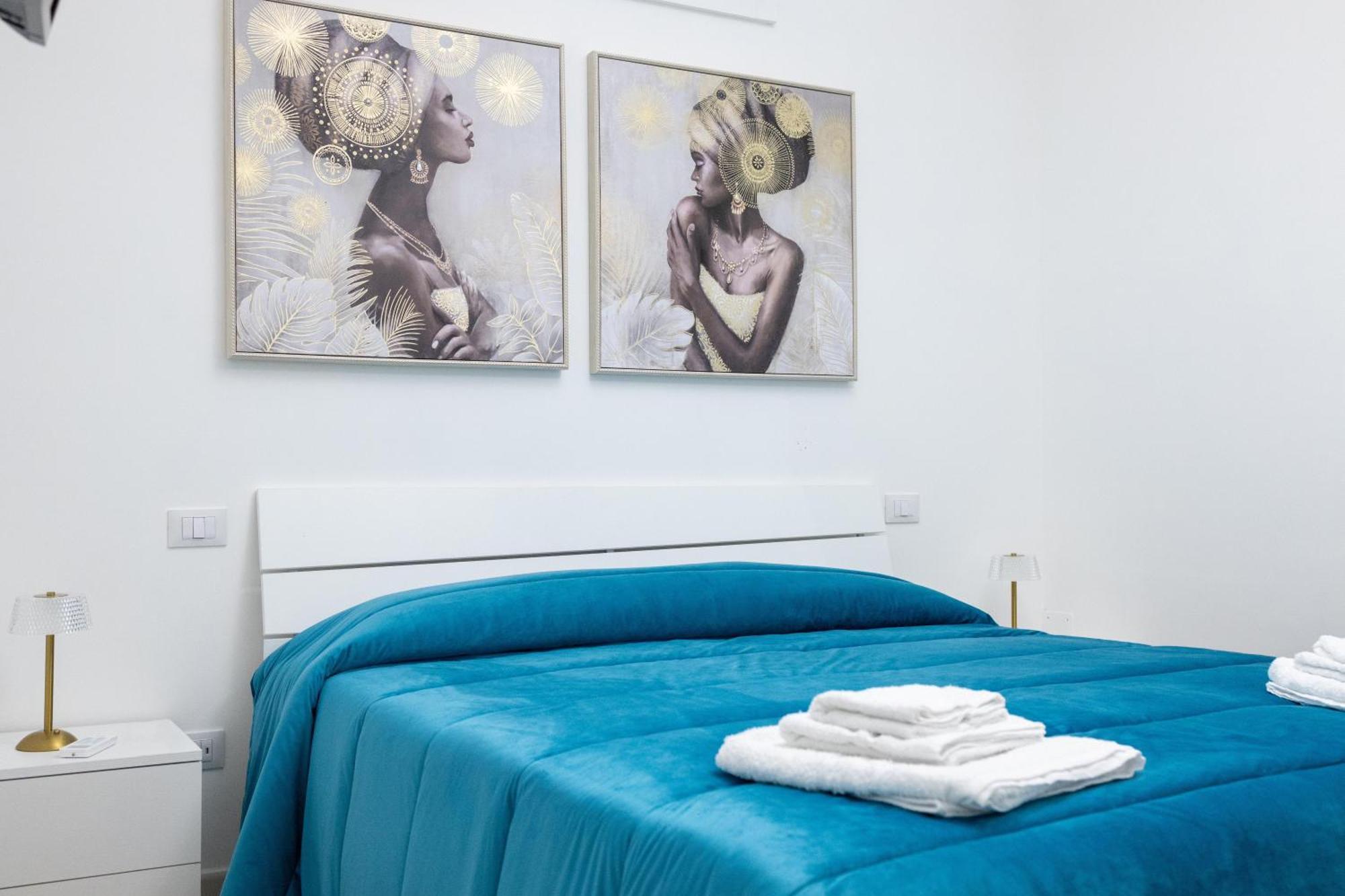 Casa Gaia Villa Terrasini Eksteriør bilde