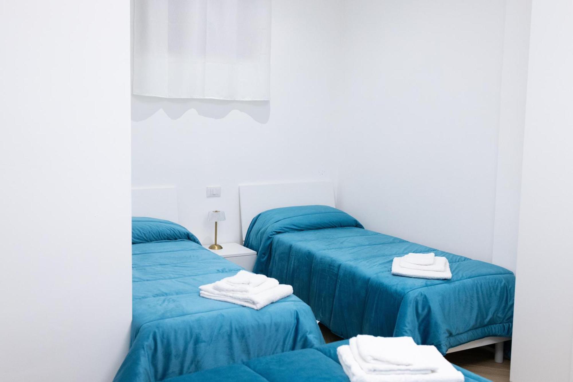 Casa Gaia Villa Terrasini Eksteriør bilde