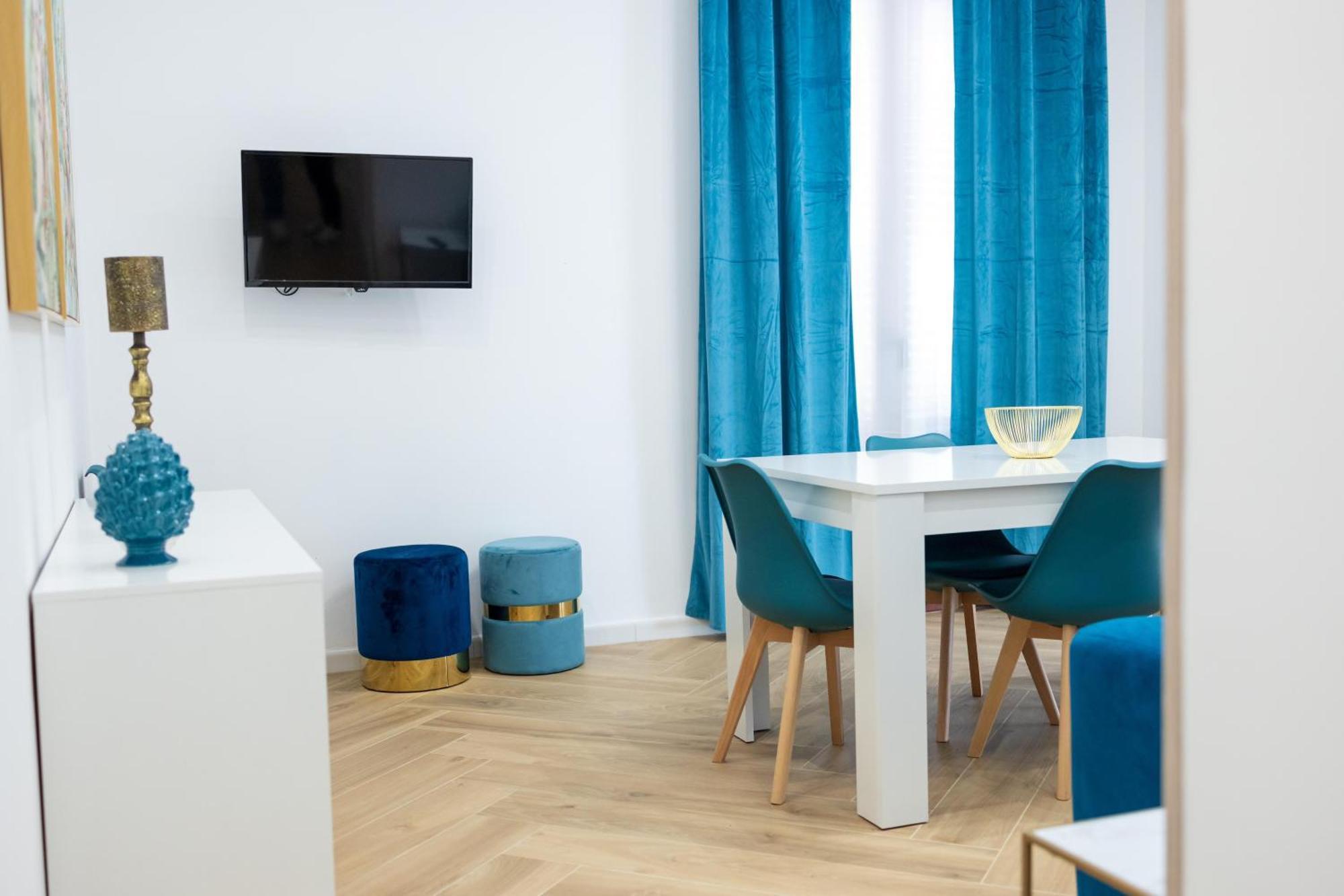 Casa Gaia Villa Terrasini Eksteriør bilde