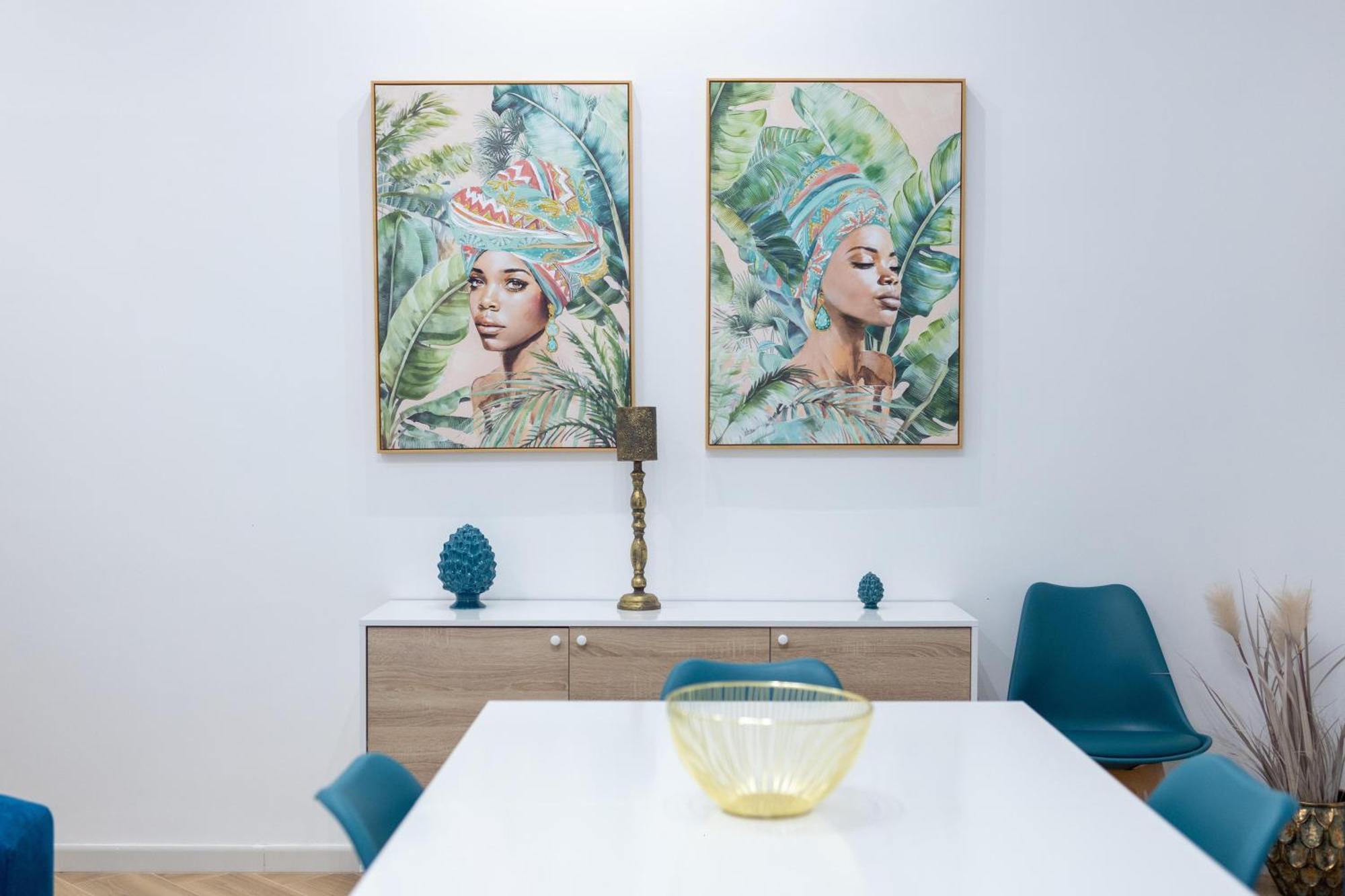 Casa Gaia Villa Terrasini Eksteriør bilde