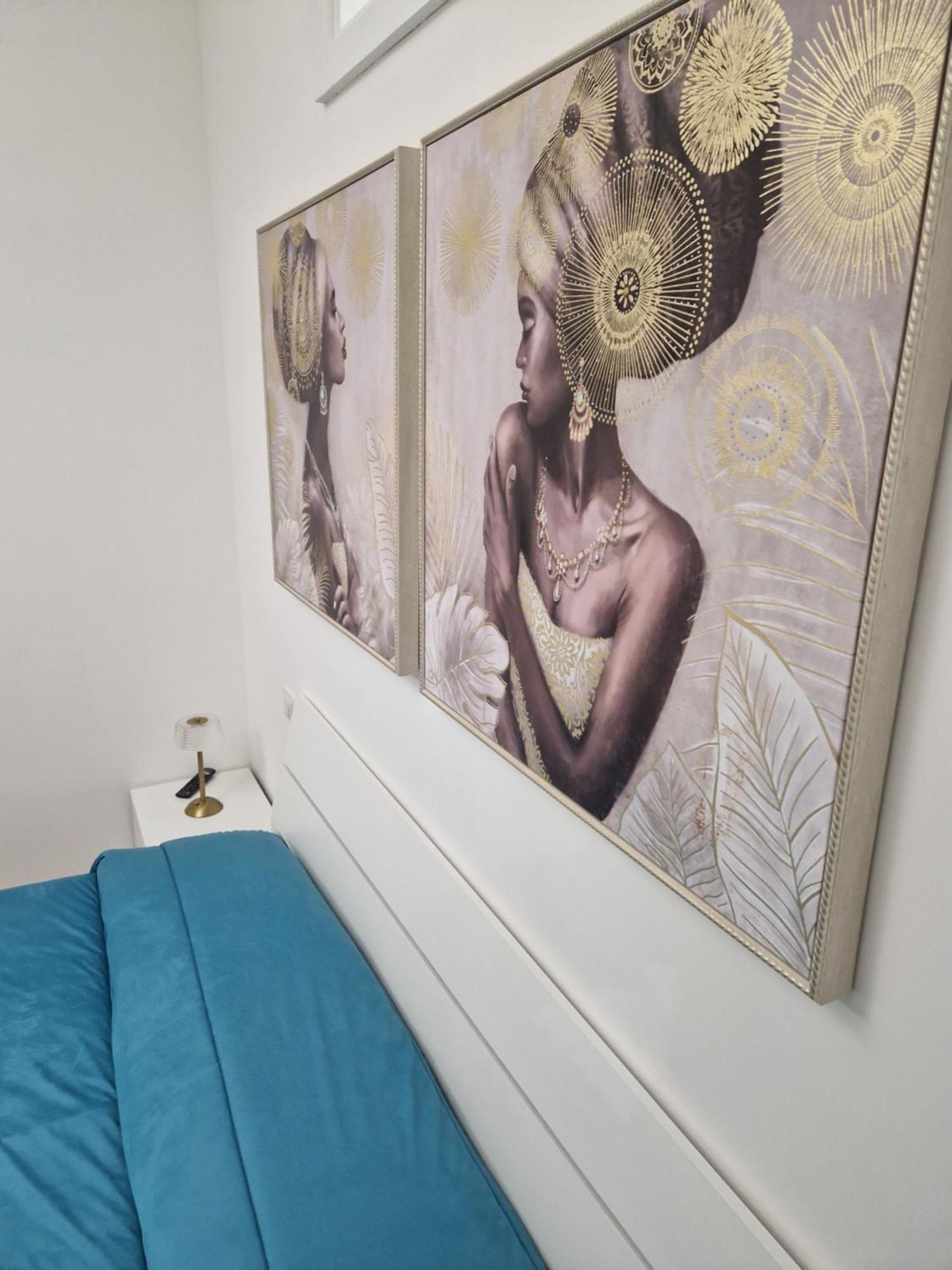 Casa Gaia Villa Terrasini Eksteriør bilde