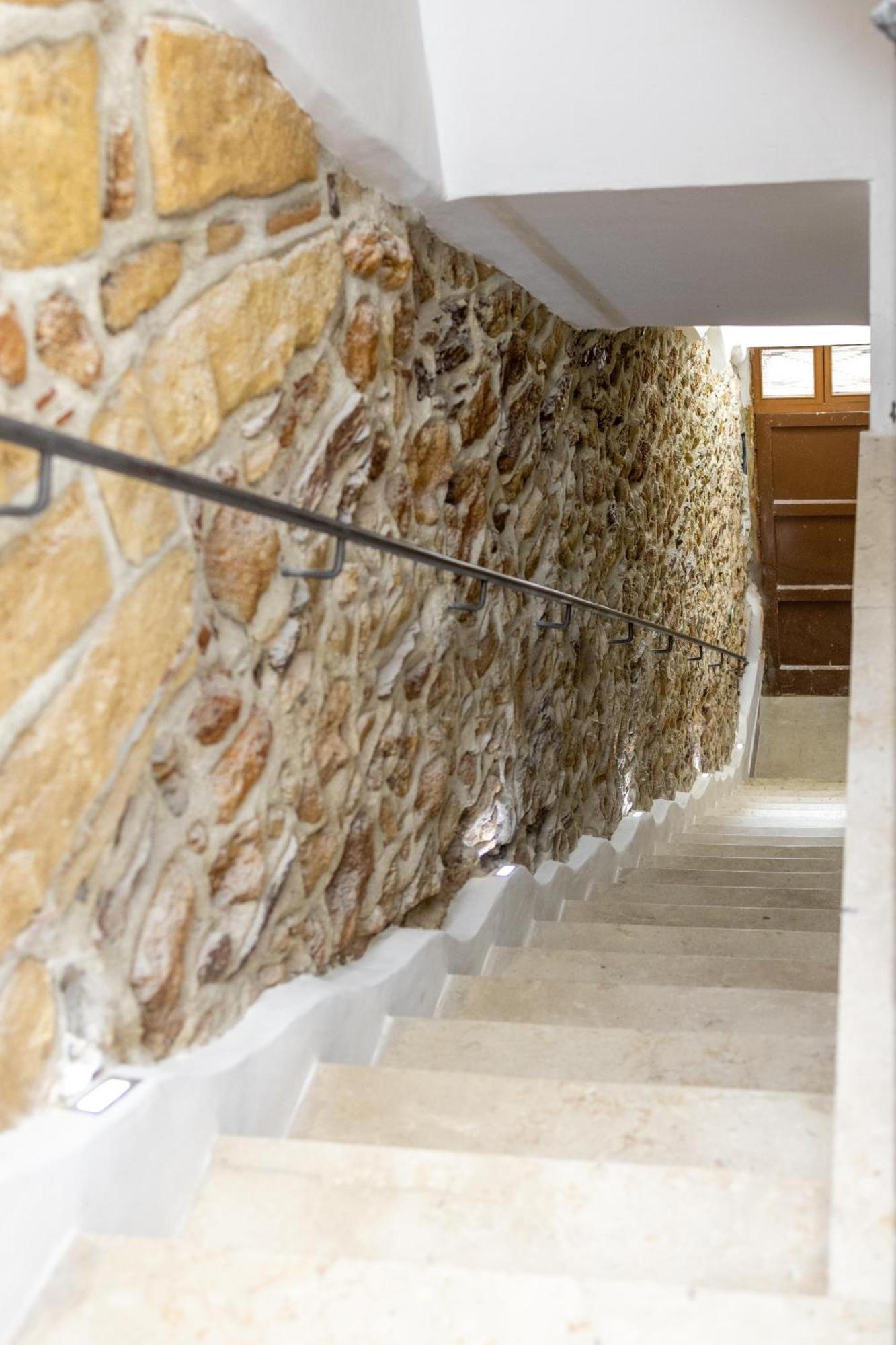 Casa Gaia Villa Terrasini Eksteriør bilde