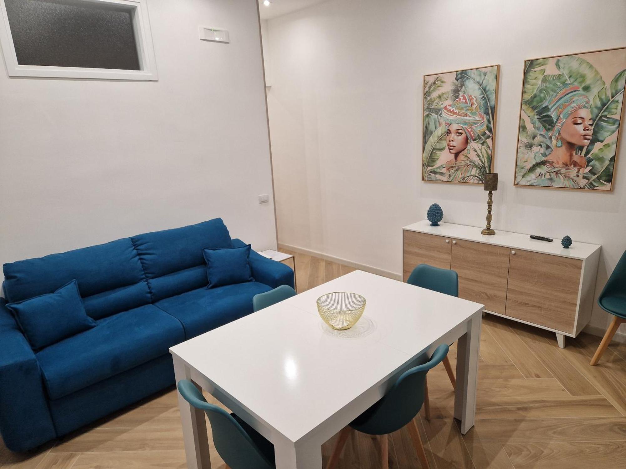 Casa Gaia Villa Terrasini Eksteriør bilde